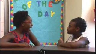 Stop Funding Cuts for Public Education PSA