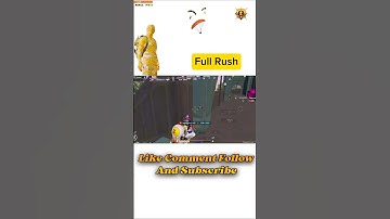 close range fight // wait for end. #bgmi #andharushyt #shorts