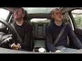 Steve Sidwell's Carpool Karaoke