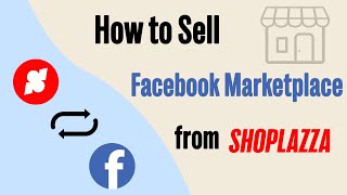 How to sell on Facebook marketplace with Shoplazza screenshot 5