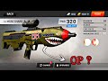 MSBS Shark pro gameplay Warface Global Operations MSBS Shark pro gameplay Warface Global Operations
