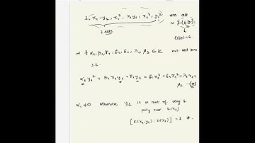 Introduction to Algebraic Function Fields and Codes-Lecture 11.II