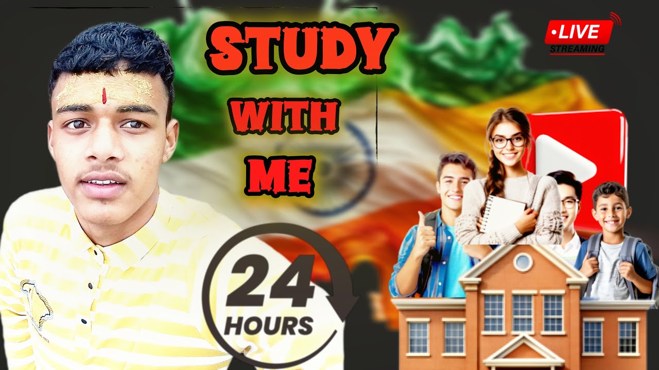 Study Today live study today board exam preparation night study 🎯💓#pw #study #upsc ...