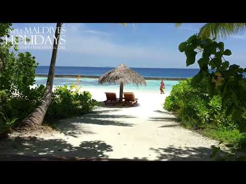 Baros Maldives Resort Booking