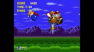 Sonic 3: Boss Medley - Frank Dill