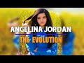Angelina Jordan - The Evolution