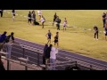 Swamp Relays 1600m - March 23, 2017 (vs. Buster Roberts)