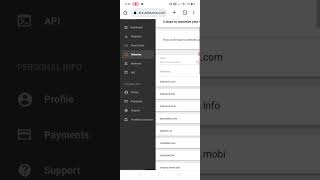 Adsterra Again 72 Usd Total 1190 Earn Adsense Alternative