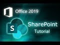 Microsoft OneNote - Detailed Tutorial - YouTube