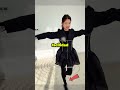 Encerrada… Pero ella superó TODAS las trampas 😳 #shorts