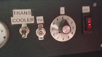 MS3 Goldbox with Raspberry Pi Dash