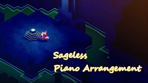 Tunic: Sageless for A Piano
