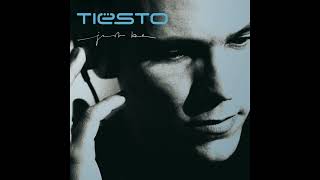 Tiësto &amp; BT  - Love Comes Again [Original Album Version]