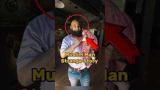 Untold Story Of Muhammad Bzeek