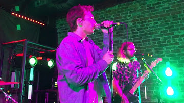 “Young” LIVE by Grayscale at Richmond Music Hall in Richmond, VA on 9/5/19