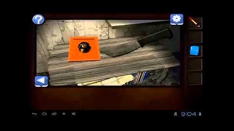 Can You Escape Horror Level 9 Level 10 Walkthrough - TMTMOBIL