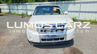 1FMCU04G09KA82382 FORD ESCAPE 2009