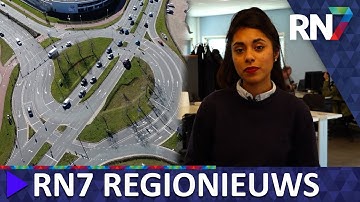 Maandag 27 februari 2023  ||  RN7 REGIONIEUWS