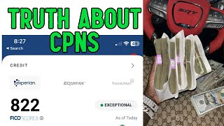 The Truth about using CPN numbers: Don’t make this Mistake!