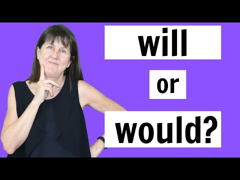 Video: Vil og ville forskjell?