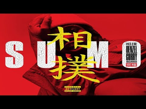 DENZEL CURRY - SUMO