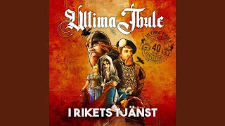 Video thumbnail of "Ultima Thule - En evig strid"