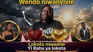 Wendo Niwanyivie _  Official audio _ by Lokota mweene 