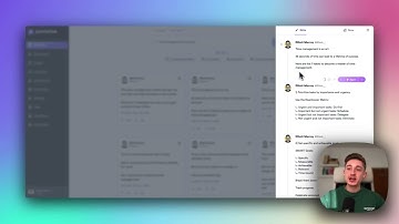 Creating Viral Twitter AI Threads with Postwise AI