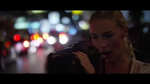 Libby Jennings Acting Reel 2018