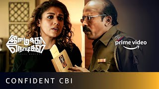 Like Mother, Like Daughter | Imaikka Nodigal | Nayanthara | Amazon Prime Video screenshot 5