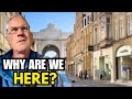 BELGIUM: YPRES with some UNFINISHED BUSINESS