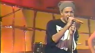 EMF - Lies (Dennis Leary 1991)