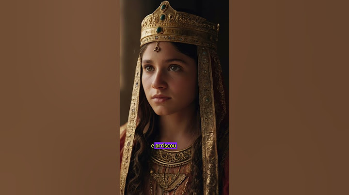 Ester, a rainha! #Ester #bible #deus #curiosidades #jesus #mulher