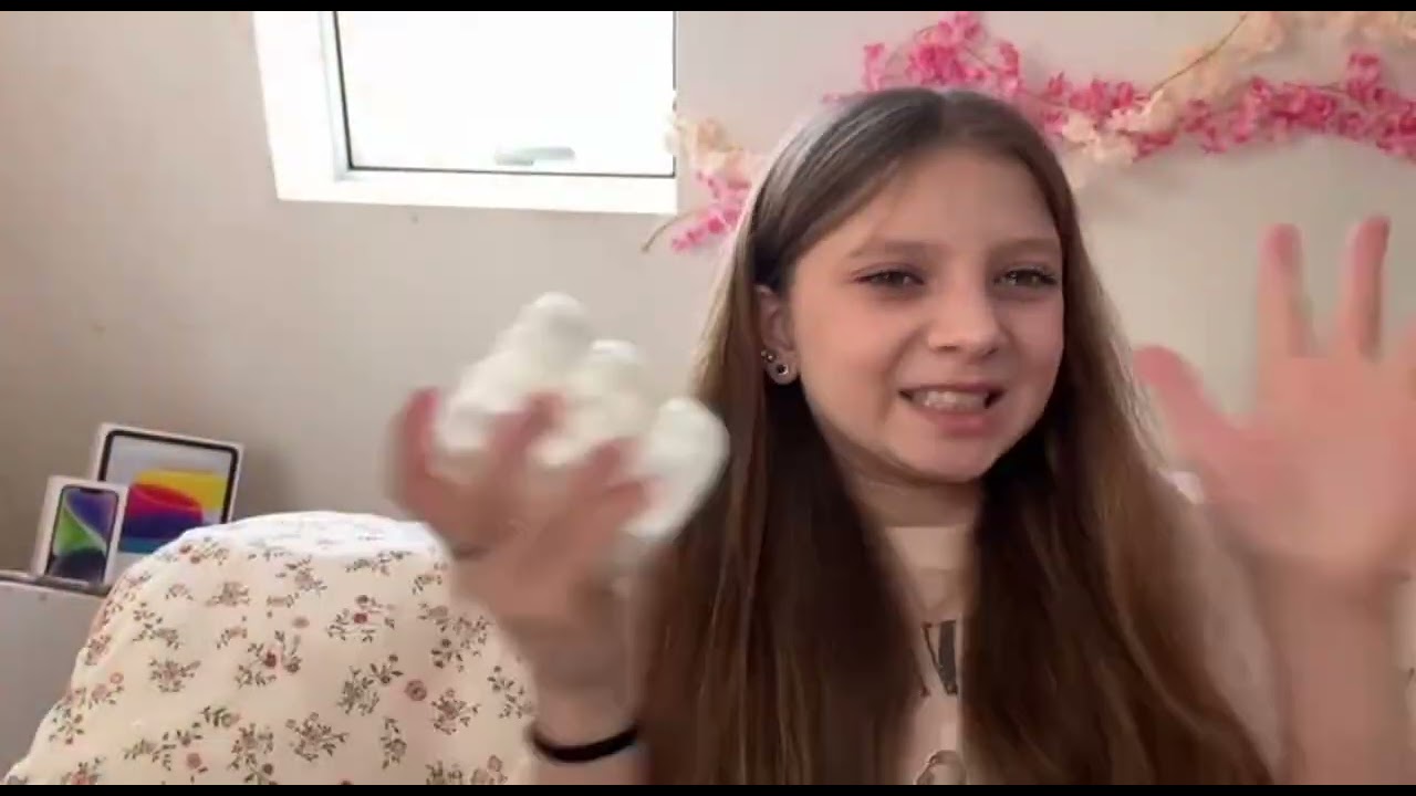 распаковка с Тему