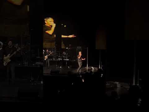 کنسرت شادمهر عقیلی تورنتو 