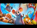 Epic Tails 2024 Imetafsiriwa Kiswahili Na DJ Mack Full Movie ЁЯРнЁЯМКтЪУ Epic Tails 2024 Imetafsiriwa Kiswahili Na DJ Mack Full Movie ЁЯРнЁЯМКтЪУ