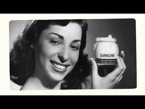 Danone 100 years, looking back at an epic journey