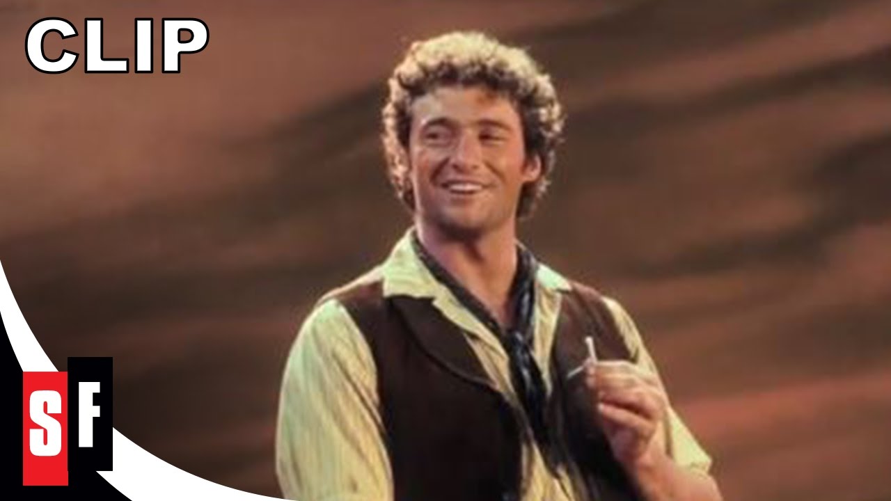 Rodgers & Hammerstein's Oklahoma! (1998) Why We Love It YouTube