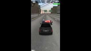 VELOZ Police 3D-Android HD Gameplay screenshot 3