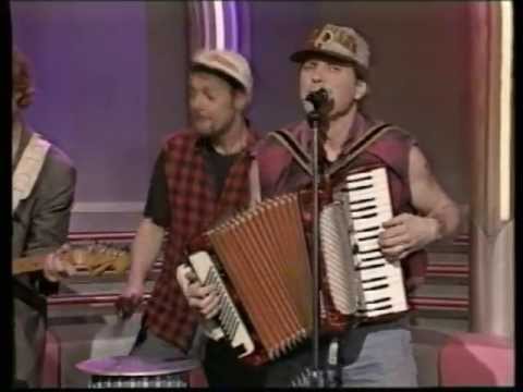 Allez Mama - Je liegt dat je barst (1995)