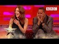 Embarrassing autocorrect moments | The Graham Norton Show - BBC