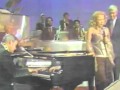 I'm on The Merv Griffin with Monica Lewis, Jack Lemmon and Jimmy Stewart