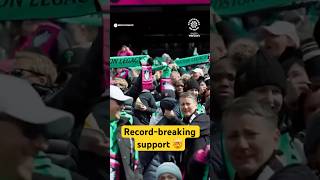 Why Boston Legacy FCs Fans Are So Special 🏟️