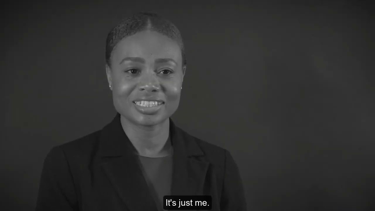 Becoming Black Lawyers Trailer