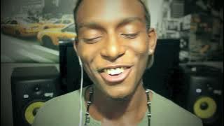 Body Party (remix)  - Jordan Grizzle (Ciara Cover)