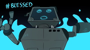 INSCRYPTION animatic - P03