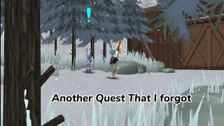 Version 2.2.5 Side Quest I Forgot - Epic Conquest 2