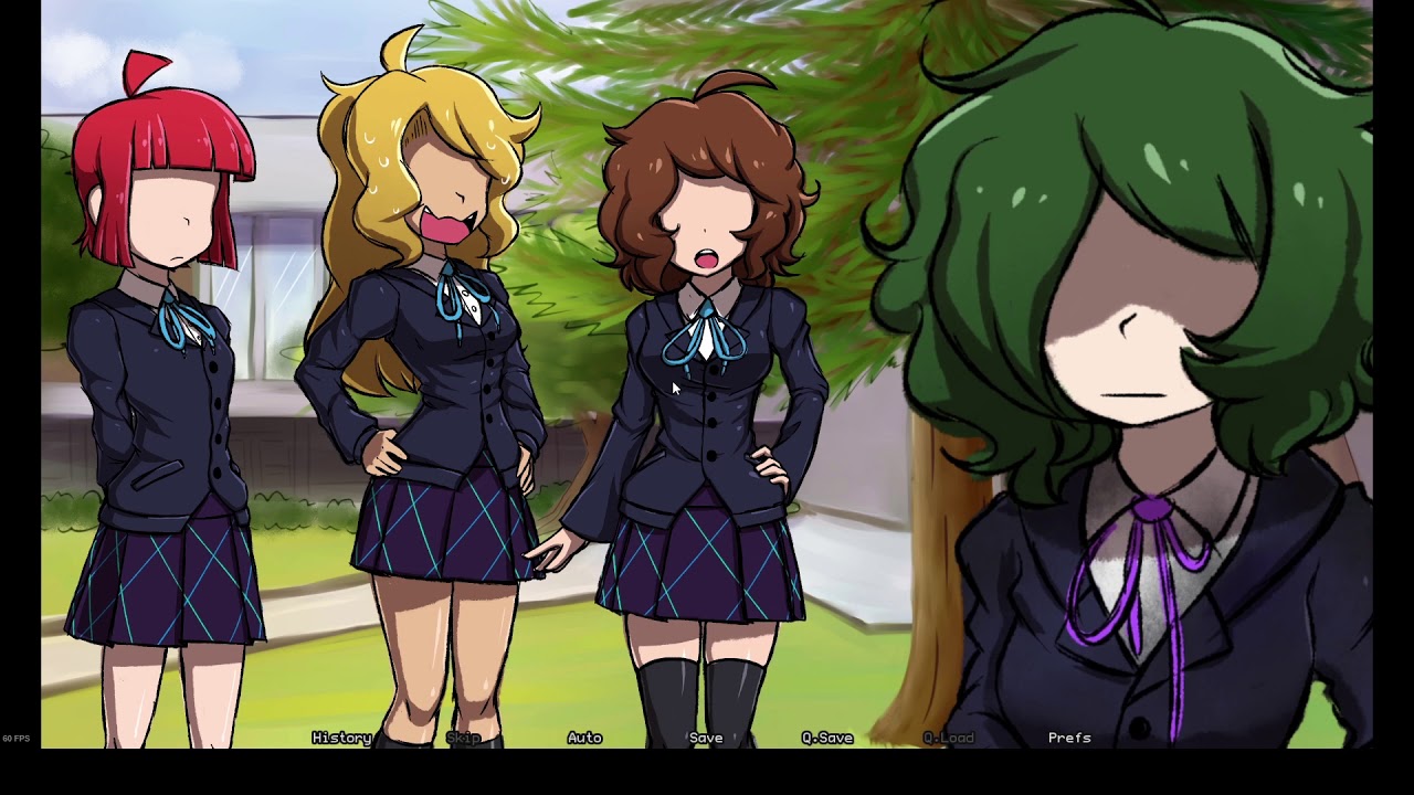 Metaware Highschool |Demo| Free to Play|