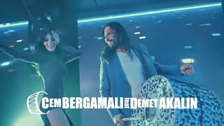 Cem Bergamalı & Demet Akalın - Ben Sana Hayran (Toycular)