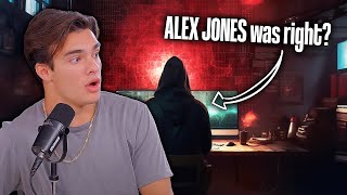 Government Planning to Shut Down the Internet